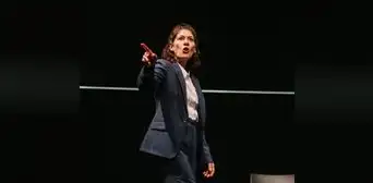Wendy Vásquez Larraín: “La sociedad castiga a las víctimas solo por denunciar”