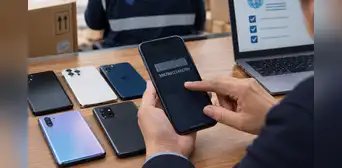 SUNAT cambia reglas para importar celulares: desde octubre deberán declarar el IMEI de cada equipo SUNAT cambia reglas para importar celulares: desde octubre deberán declarar el IMEI de cada equipo