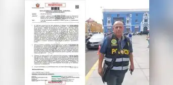 Falsa alarma: llamada sobre hallazgo de restos humanos movilizó a la Policía Falsa alarma: llamada sobre hallazgo de restos humanos movilizó a la Policía