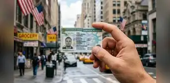 Atención extranjeros | Estas son los 5 factores claves que el USCIS revisará para decidir si te otorga la Green Card Atención extranjeros | Estas son los 5 factores claves que el USCIS revisará para decidir si te otorga la Green Card