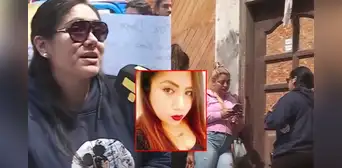 Padres de familia de colegio en Comas denuncian a tesorera por robar más de S/18.000 destinados a fiesta de promoción y casacas de alumnos Padres de familia de colegio en Comas denuncian a tesorera por robar más de S/18.000 destinados a fiesta de promoción y casacas de alumnos