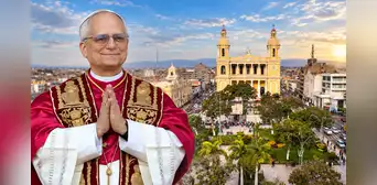 Así será la visita del papa León XIV a Chiclayo y Cajamarca: revelan itinerario para el 13 y 14 de noviembre