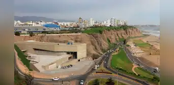 El LUM: ¿por qué es necesario este espacio? El LUM: ¿por qué es necesario este espacio?
