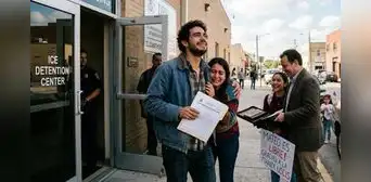 Atención inmigrantes en EE.UU. | ¿Tienes un familiar o amigo que fue detenido por el ICE? Guía para aplicar a la fianza y liberarlo