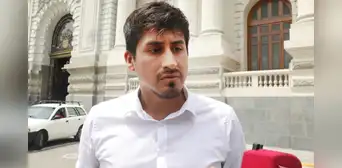 Ahora Nación propone que civiles formen parte de la Comisión de Ética en la Cámara de Diputados