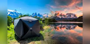 Buscan voluntarios extranjeros para trabajar 4 horas al día en la Patagonia: ofrecen alojamiento, comidas y transporte gratis Buscan voluntarios extranjeros para trabajar 4 horas al día en la Patagonia: ofrecen alojamiento, comidas y transporte gratis