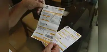 El recibo de luz se mantiene sin cambios en septiembre para la mayoría: ¿quiénes pagarían más? El recibo de luz se mantiene sin cambios en septiembre para la mayoría: ¿quiénes pagarían más?