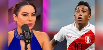 Christian Cueva pierde batalla legal contra madre de Pamela López: Justicia tomó radical decisión