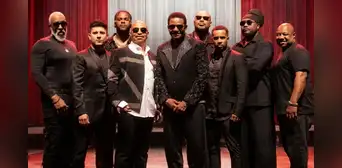 The Jacksons Perú 2026: fecha, venta de entradas, precios para su concierto en Costa 21 The Jacksons Perú 2026: fecha, venta de entradas, precios para su concierto en Costa 21