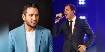 Javier Arias, ganador de ‘Los 4 finalistas’, confiesa que hubiese preferido un premio económico que firmar con Universal Music: “No significó nada para mi carrera” Javier Arias, ganador de ‘Los 4 finalistas’, confiesa que hubiese preferido un premio económico que firmar con Universal Music: “No significó nada para mi carrera”