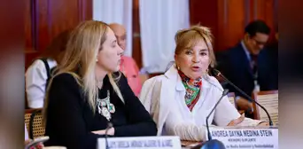 Dos diputadas de Obras apoyaron al fujimorismo para aprobar facultades que amenazan con un retroceso ambiental