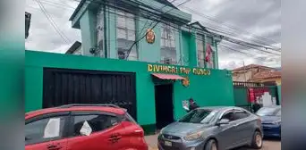 Detienen a sujeto acusado de captar a menor de 12 años por TikTok: se hizo pasar por docente universitario en Cusco