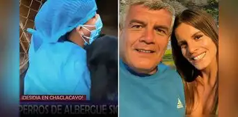 Animalistas enfrentan a Alejandra Baigorria y niegan interés político tras denuncia por abandono de albergue: "Es cuestión de humanidad"