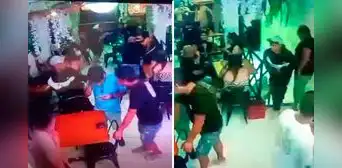 Ola de violencia deja cuatro muertos y tres heridos tras ataques armados en Piura