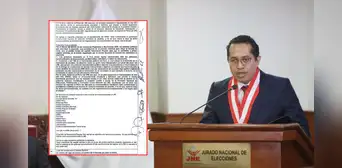Partidos piden al JNE aclarar si alcaldes que buscan reelección encubierta pueden asumir el cargo Partidos piden al JNE aclarar si alcaldes que buscan reelección encubierta pueden asumir el cargo