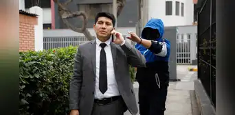 Perú registró el robo de más de 3.700 celulares por día en promedio durante agosto, según Osiptel
