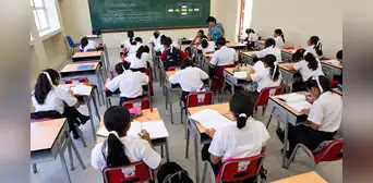 Perú retrocede en prueba PISA 2025 y no alcanza niveles mínimos en Lectura, Matemática y Ciencias