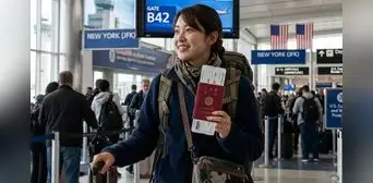 CONFIRMADO | Estas ciudades de EE.UU. permitirán la estadía legal sin visa americana a estos extranjeros: Solo deben presentar este documento CONFIRMADO | Estas ciudades de EE.UU. permitirán la estadía legal sin visa americana a estos extranjeros: Solo deben presentar este documento
