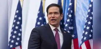 Perú ingresará al Escudo de las Américas, confirma Marco Rubio, secretario de Estado de EE. UU. Perú ingresará al Escudo de las Américas, confirma Marco Rubio, secretario de Estado de EE. UU.