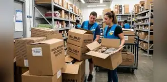 Alerta máxima en Walmart | Ordenan retiro inmediato de este producto muy vendido en los sitios web: Esta fue la insólita razón Alerta máxima en Walmart | Ordenan retiro inmediato de este producto muy vendido en los sitios web: Esta fue la insólita razón