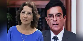 Senadora Patricia Iturregui critica a Espá por romper relaciones con Irán: “No podemos alinearnos con EE. UU.” Senadora Patricia Iturregui critica a Espá por romper relaciones con Irán: “No podemos alinearnos con EE. UU.”