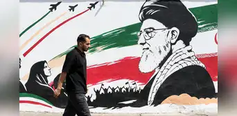 Persecución Estados Unidos se intensifica con imposición de sanciones a "todas las aerolíneas iraníes" Persecución Estados Unidos se intensifica con imposición de sanciones a "todas las aerolíneas iraníes"