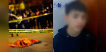 Con 9 años ya intentó asaltar un bus y expone la cruda realidad de los niños captados por el crimen