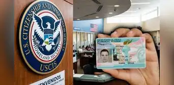 Atención máxima inmigrantes | La verdad sobre si puedes conseguir la Green Card y vivir en el extranjero Atención máxima inmigrantes | La verdad sobre si puedes conseguir la Green Card y vivir en el extranjero