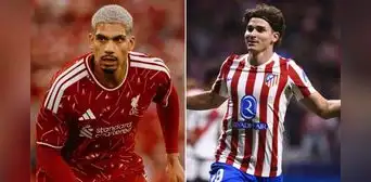 Liverpool venció 2-1 al Atlético Madrid e inició con pie derecho su camino en la Champions League