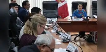Comisión de Energía y Minas calificó de "no viable" dar facultades legislativas al Poder Ejecutivo en el sector