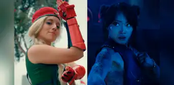 ‘Street Fighter’ se alista para llegar a los cines peruanos: Cosplayers peruanos rinden homenaje a la saga presentando el nuevo tráiler ‘Street Fighter’ se alista para llegar a los cines peruanos: Cosplayers peruanos rinden homenaje a la saga presentando el nuevo tráiler