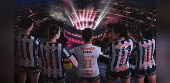 Alianza Lima confirmó su presencia en el Mundial de Clubes de Vóley 2026: ¿por qué fue el último clasificado al torneo? Alianza Lima confirmó su presencia en el Mundial de Clubes de Vóley 2026: ¿por qué fue el último clasificado al torneo?