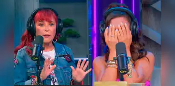 María Pía Copello queda en 'shock' al enterarse cuántos novios tuvo su mamá Luchita: “Disfruté mi vida, ¿para qué más?” María Pía Copello queda en 'shock' al enterarse cuántos novios tuvo su mamá Luchita: “Disfruté mi vida, ¿para qué más?”