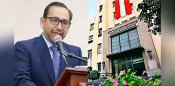 Minsa en reorganización por 90 días tras diagnóstico crítico y cuestionamientos a la gestión de Salud Minsa en reorganización por 90 días tras diagnóstico crítico y cuestionamientos a la gestión de Salud