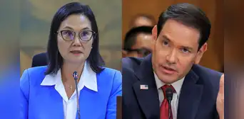 Keiko Fujimori se reunirá con Marco Rubio este jueves en Palacio de Gobierno Keiko Fujimori se reunirá con Marco Rubio este jueves en Palacio de Gobierno