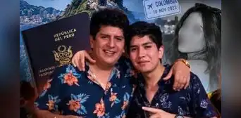 Jenss Lara: viajes, lujos y vínculos que rodean al comerciante de oro tras secuestro y cuádruple crimen en Trujillo Jenss Lara: viajes, lujos y vínculos que rodean al comerciante de oro tras secuestro y cuádruple crimen en Trujillo