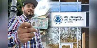 Confirmado | Uscis anuncia cambios para los residentes legales que buscan extender su Green Card: ¿Cómo los afectará?