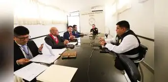 Sullana: solicitan crear unidad policial especializada contra la corrupción Sullana: solicitan crear unidad policial especializada contra la corrupción