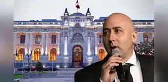 Congreso: Juntos por el Perú plantea crear una Comisión Investigadora para el caso Cerimedo