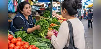 Precio de los alimentos sube en Lima: tomate casi duplica su precio y el trigo vuelve a preocupar Precio de los alimentos sube en Lima: tomate casi duplica su precio y el trigo vuelve a preocupar