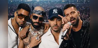 Conciertos en Lima este fin de semana: artistas, fechas, lugares y entradas para Romeo Santos & Prince Royce, Arcángel, La reina del flow y más