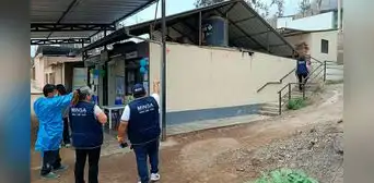 Minsa identifica zonas de riesgo en Lima Sur ante posibles efectos del Fenómeno El Niño