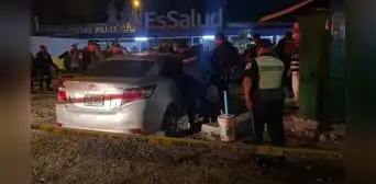 Ola de homicidios golpea Piura: 12 asesinatos en una semana pese al estado de emergencia Ola de homicidios golpea Piura: 12 asesinatos en una semana pese al estado de emergencia