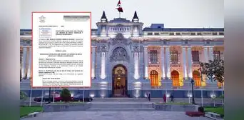 Ahora Nación propone sancionar con hasta diez años de cárcel uniones de hecho con menores de edad Ahora Nación propone sancionar con hasta diez años de cárcel uniones de hecho con menores de edad