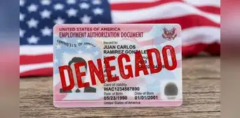 El cambio clave sobre los permisos de trabajo en EE.UU., según el Uscis: Esto podría ocasionar que te rechacen tu solicitud