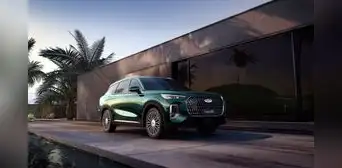 Chery crece casi tres veces más que la industria automotriz peruana