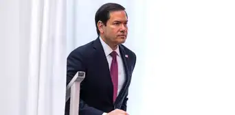 Marco Rubio concreta ingreso del Perú al Escudo de las Américas en medio de discrepancias con China Marco Rubio concreta ingreso del Perú al Escudo de las Américas en medio de discrepancias con China