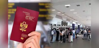 Peruanos pueden ingresar sin visa hasta por 30 días a este país de Asia: estos son los requisitos para viajar Peruanos pueden ingresar sin visa hasta por 30 días a este país de Asia: estos son los requisitos para viajar