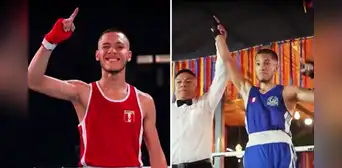 Campeón nacional de boxeo perdió un brazo tras accidente en entrenamiento: familia denuncia fallas y demora en hospital del Callao Campeón nacional de boxeo perdió un brazo tras accidente en entrenamiento: familia denuncia fallas y demora en hospital del Callao