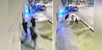 Enfrentamiento entre pandilleros desata balacera y deja un herido en Los Olivos Enfrentamiento entre pandilleros desata balacera y deja un herido en Los Olivos
